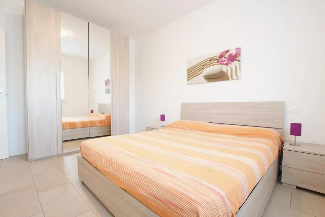 La Terrazza - Home Immobiliare Jesolo Italien