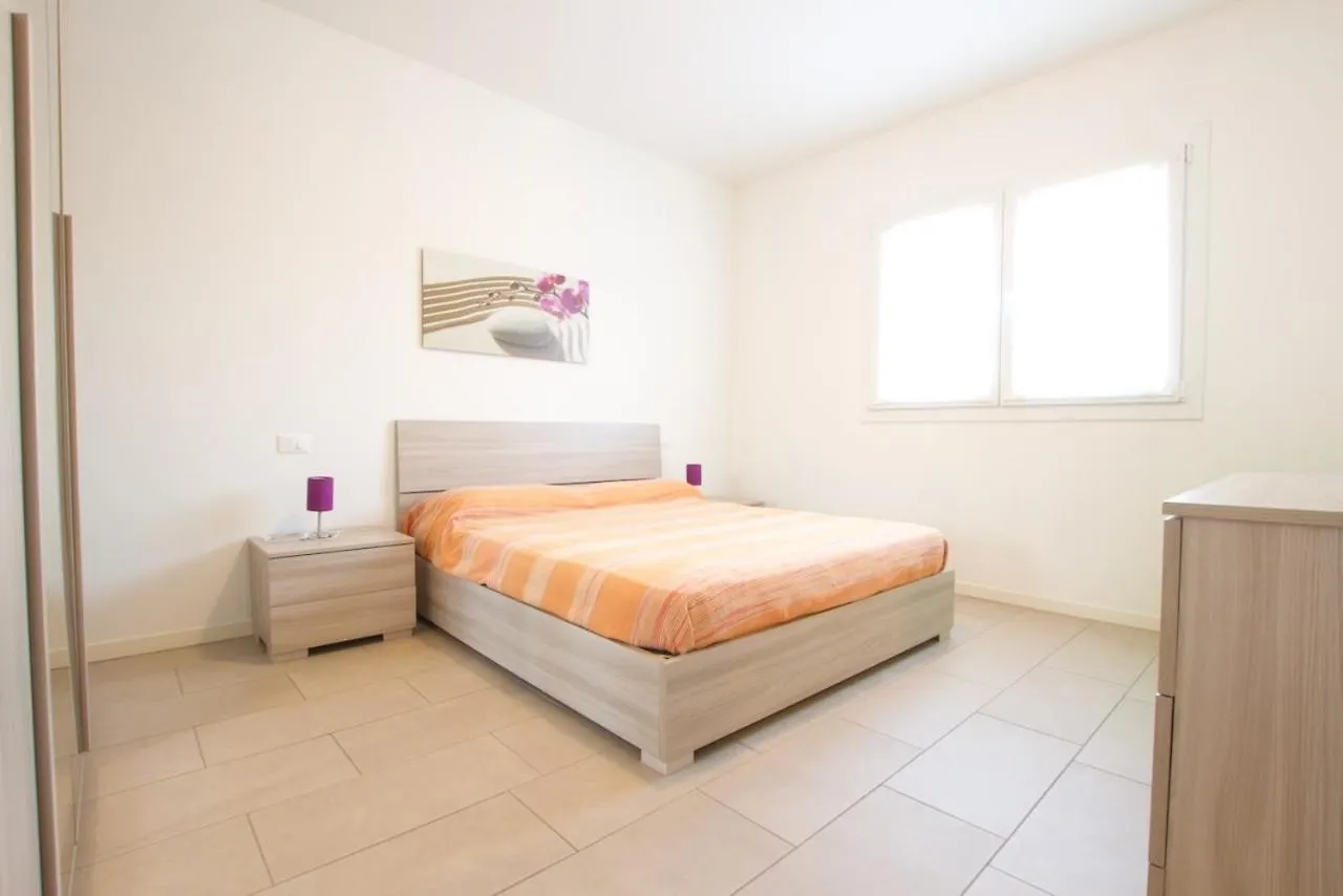 La Terrazza - Home Immobiliare Jesolo 0*, Lido di Jesolo